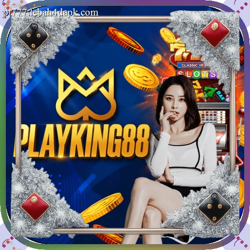 playking88 Versi Terbaru untuk Android Tanpa Ribet