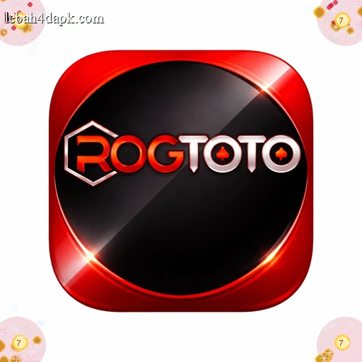 Cara Menggunakan Aplikasi rogtoto untuk Pemula