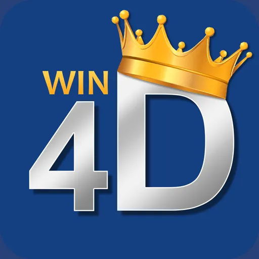 Aplikasi win4d Terbaru untuk Android dan iOS